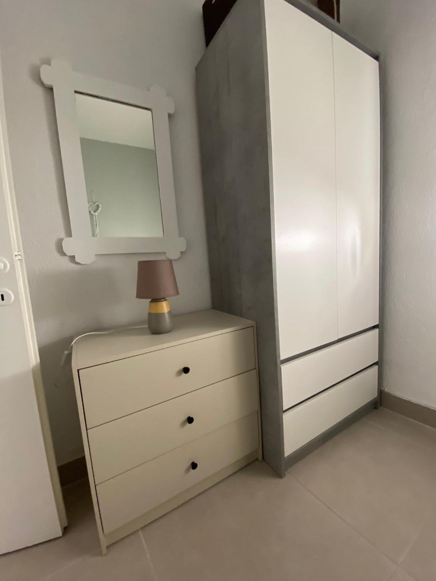 Mimi'S Apartments Полихроно Экстерьер фото